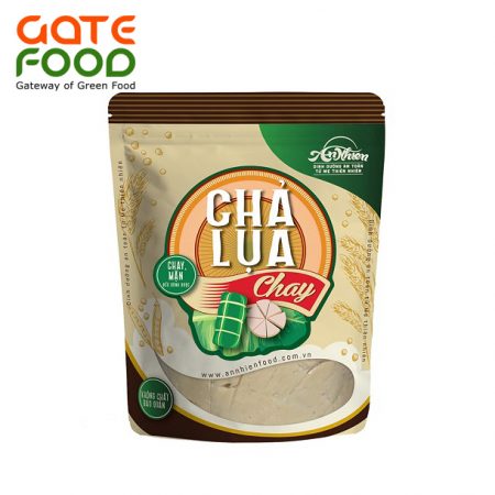 Chả Chay An Nhiên 500gr