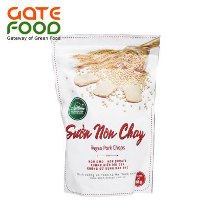 Sườn Non Chay An Nhiên 150gr