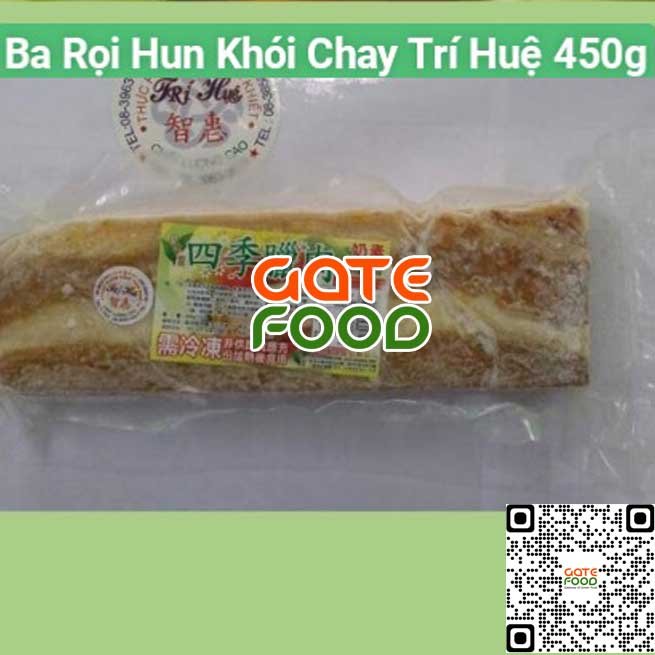 BA RỌI HUN CTH 450G