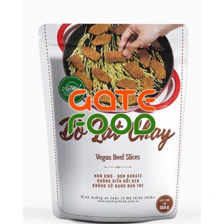BÒ LÁT CHAY