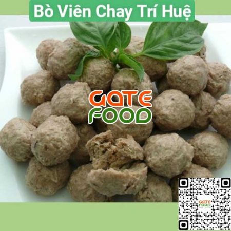 BÒ VIÊN CTH