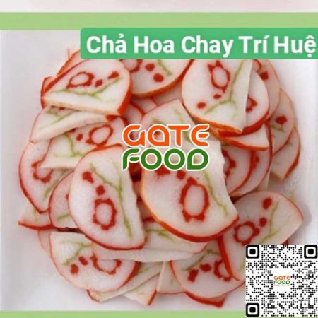 CHẢ HOA CTH