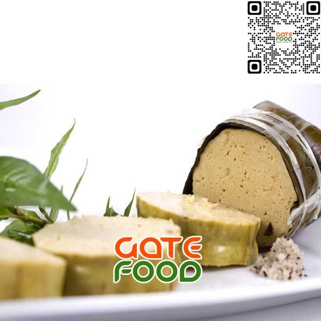 CHA LA CHUỐI 2