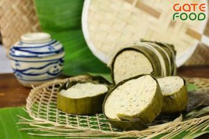 Cách làm Chả lụa chay