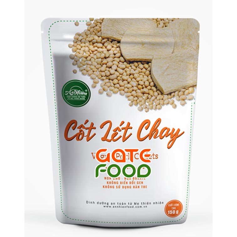 CỐT LẾT CHAY
