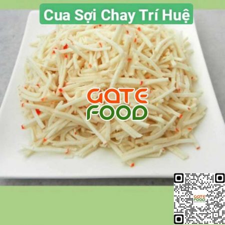 CUA SỢI CTH