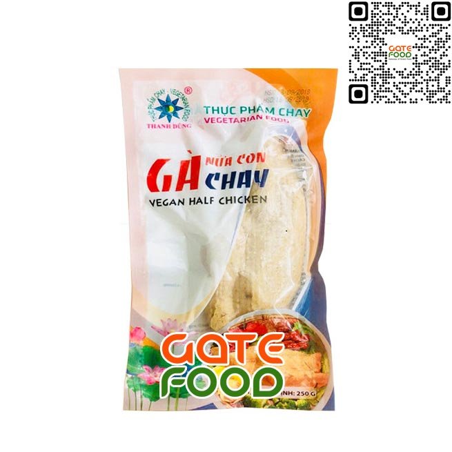 GA NƯA CON