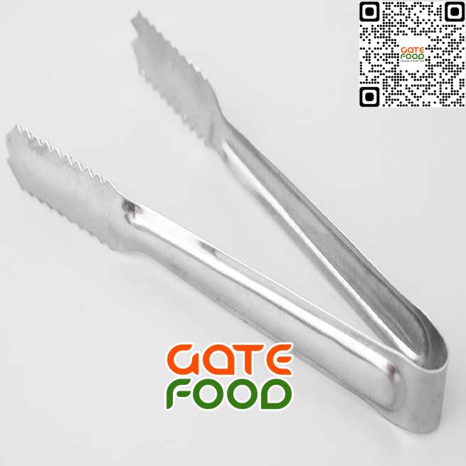 Gắp đồ ăn Inox