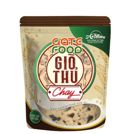 GIÒ THỦ CHAY