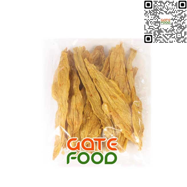 KHÔ LƯỠI TRÂU
