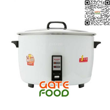 Nồi Cơm Điện Sharp công nghiệp