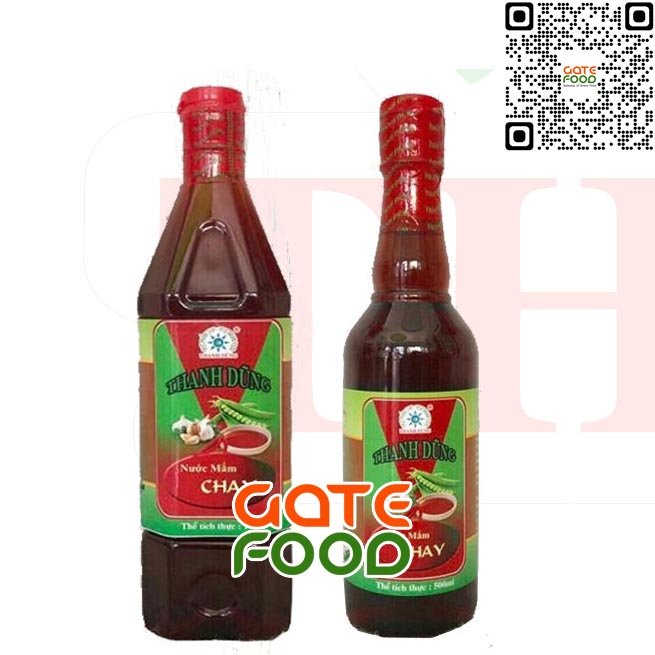 NUOC Mắm