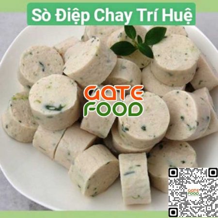 SÒ ĐIỆP CHAY TRÍ HUỆ