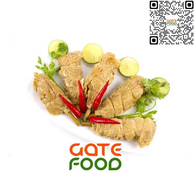 TAU HU KI CUON SẢ 1