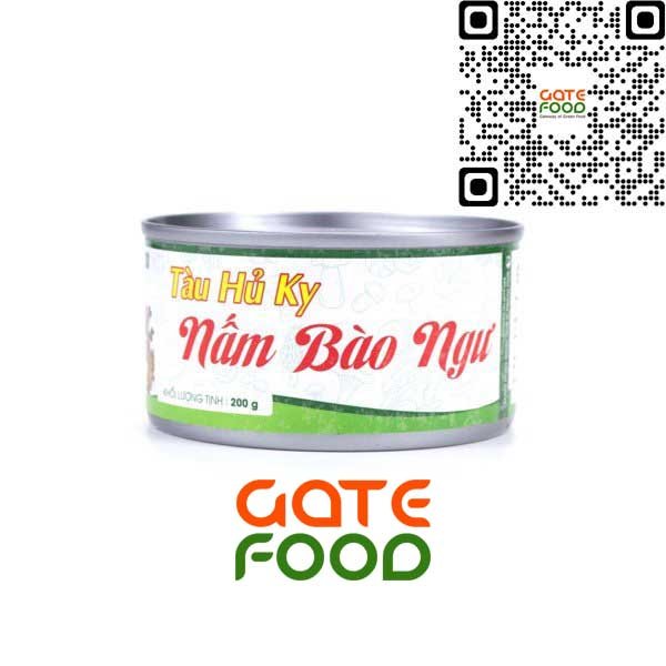 TÀU HU KI NAM BÀO NGƯ