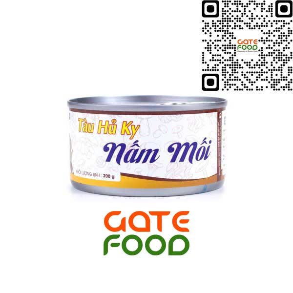 TAU HU KI NAM MỐI