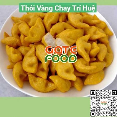 THỎI VÀNG CTH