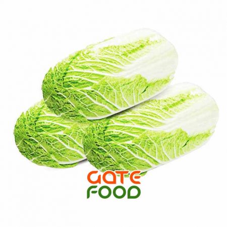 Bắp Cải Thảo Đà Lạt - Công dụng lợi ích và món ăn