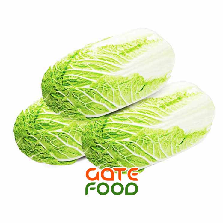 Bắp Cải Thảo Đà Lạt - Công dụng lợi ích và món ăn