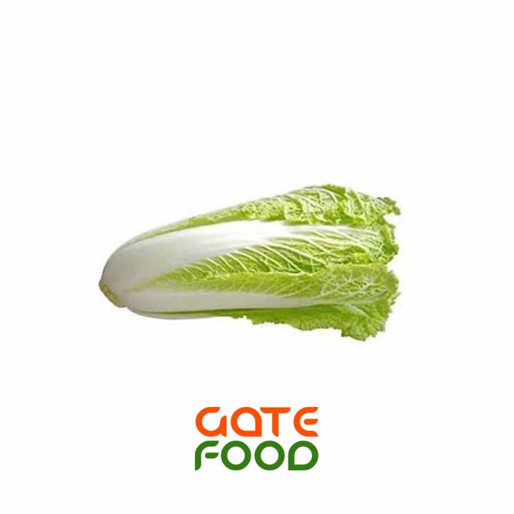 BẮP CẢI THẢO ĐÀ LẠT -LOẠI 1KG
