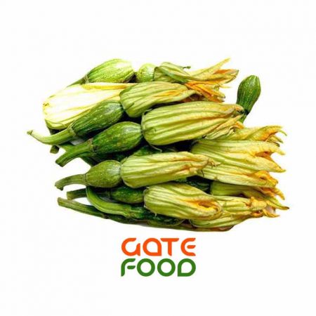 Bí nụ - Đặc điểm lợi ích và hương vị món ăn