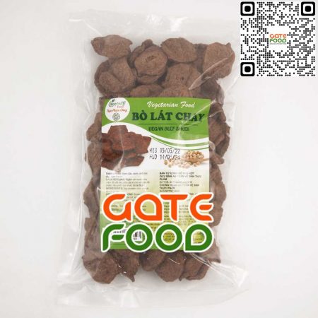 bò lat chay