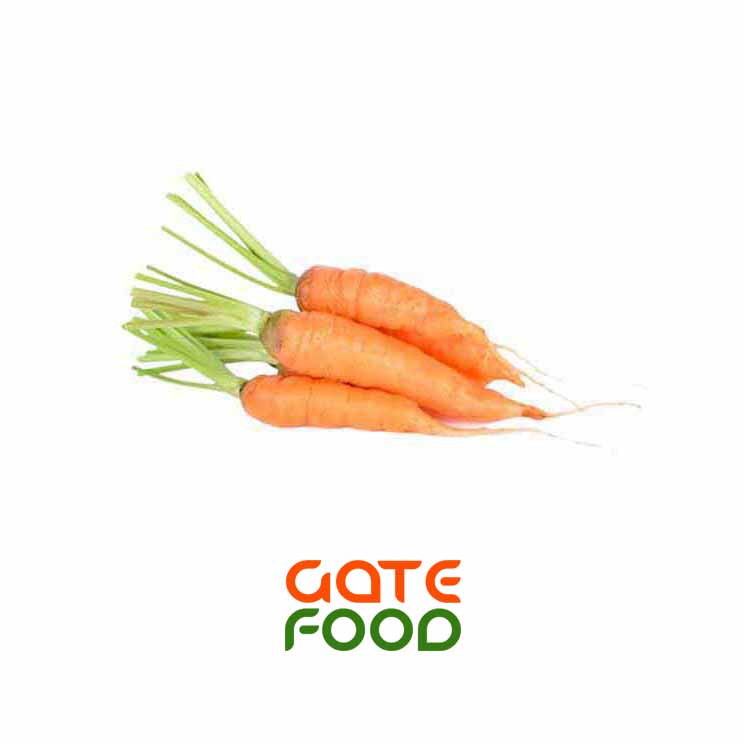 Cà rốt trong ẩm thực
