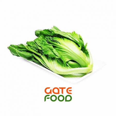 Cải dưa tươi - Thành phần công dụng và món ăn