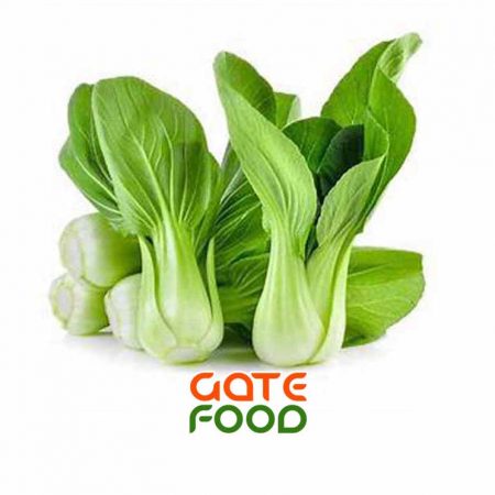 Cải thìa - Đặc điểm công dụng và món ăn