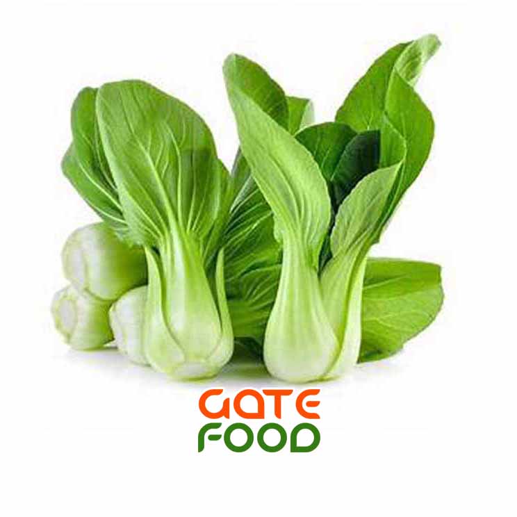 Cải thìa - Đặc điểm công dụng và món ăn