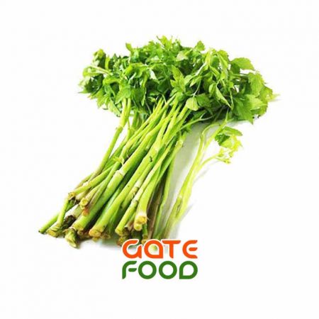 Cần nước - Tác dụng của rau cần nước đối với sức khỏe
