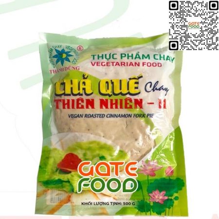 chẢ QUẾ CHAY 2