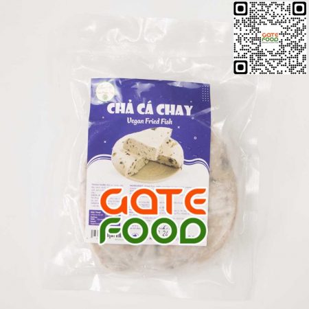 chả cá chay