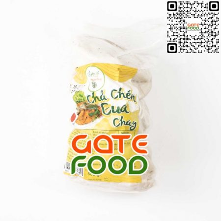 chả chen cua chay