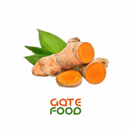 CỦ NGHỆ - LOẠI 1KG