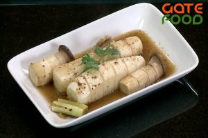 Cách Làm Củ Cải Kho Chay