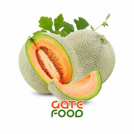 Dưa lưới - Thực phẩm dành cho mùa hè