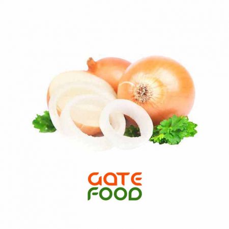 Hành tây - Gia vị quen thuộc