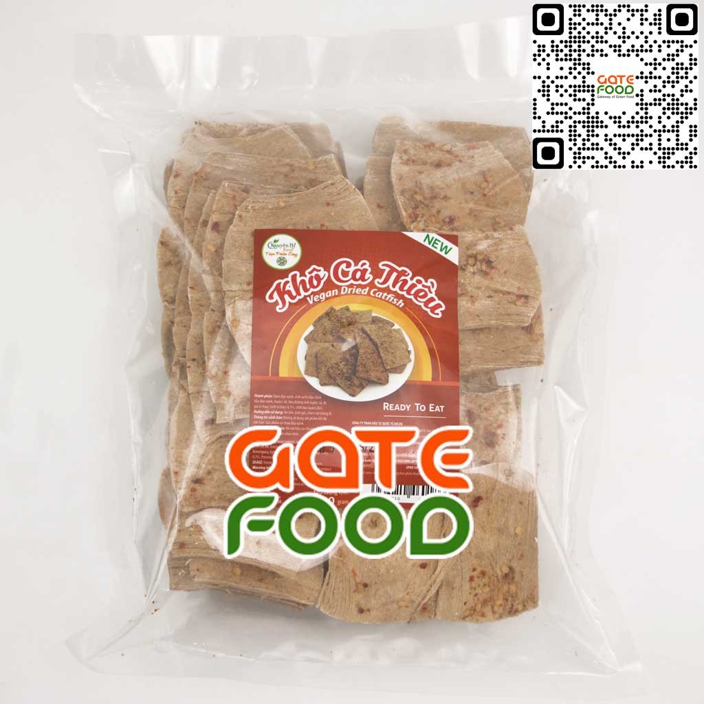 khô cá thiều