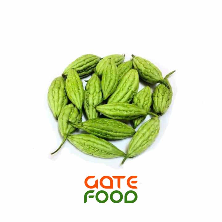 KHỔ QUA-LOẠI 1KG - Ảnh 2