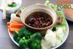 Cách Làm Kho Quẹt Chay