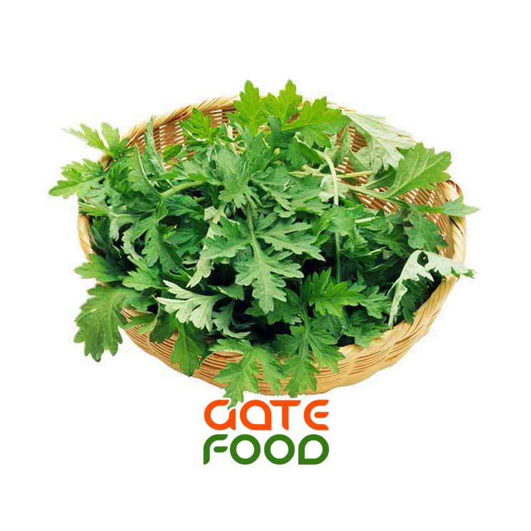 Tác dụng chữa bệnh và lợi ích sức khỏe của lá ngải cứu
