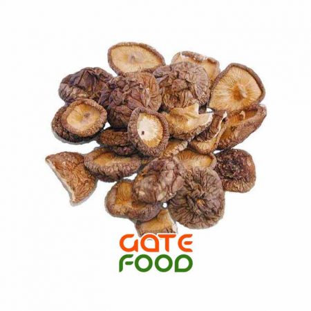 Những món ăn ngon từ nấm đông cô