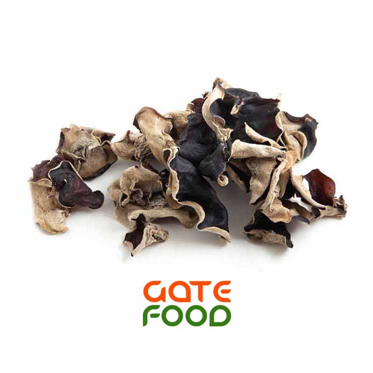 Nấm mèo - Thực phẩm từ thiên nhiên