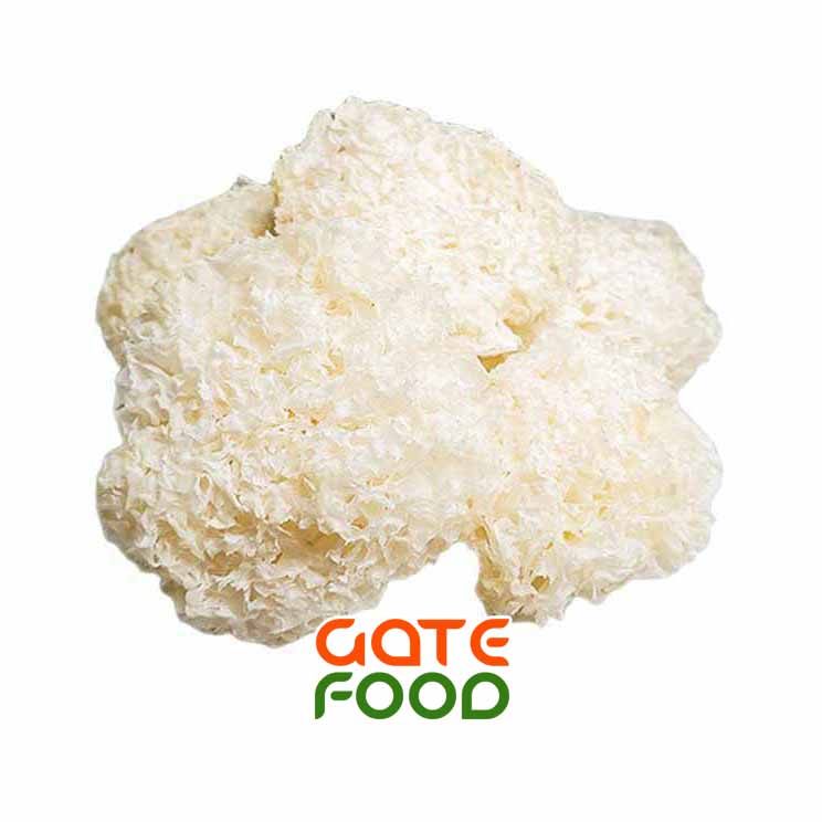 Tác dụng của nấm tuyết