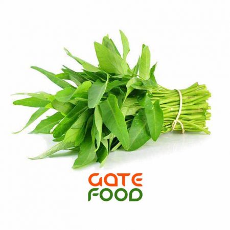 Các món ăn phổ biến từ rau muống