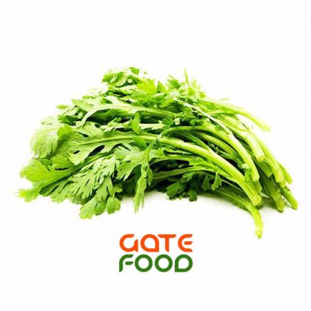 Các món ăn ngon từ rau tần ô