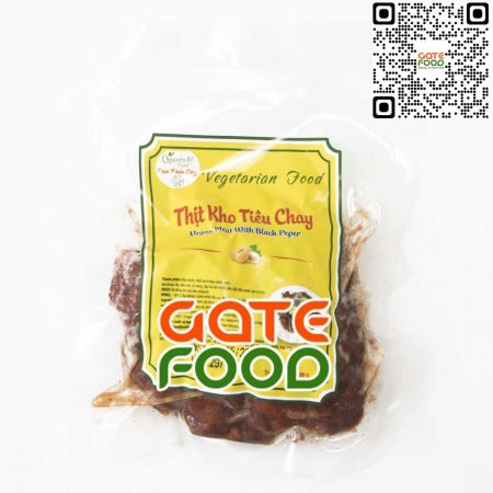 thit kho tieu chay