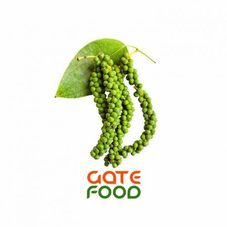 Tiêu xanh dây - Bí quyết gia vị cho mọi nhà