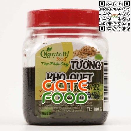 tuong kho quẹt